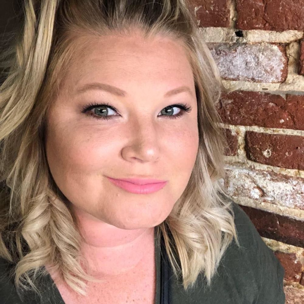 Meet your Posher, Tiffany